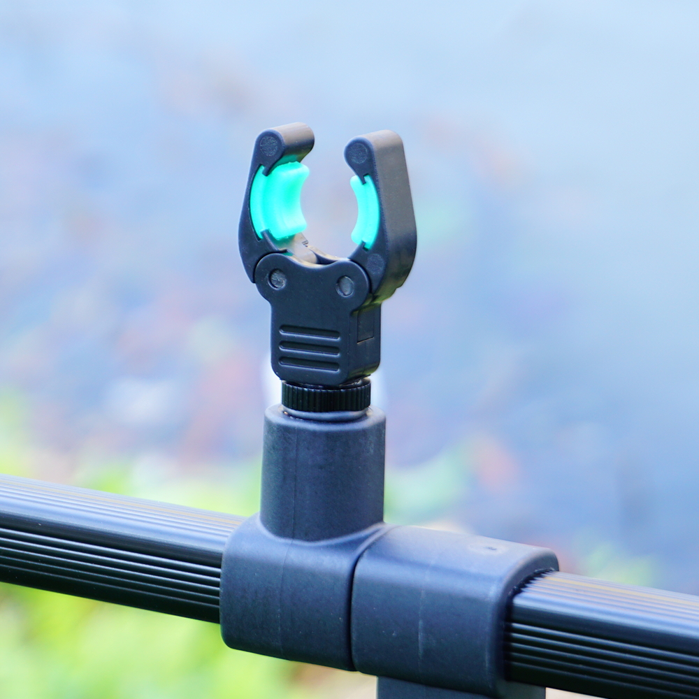 Hirisi 2pcs Carp Fishing Rod R - đánh giá và giá Bite Alarm