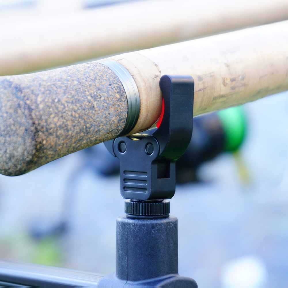 Hirisi 2pcs Carp Fishing Rod R - đánh giá và giá Bite Alarm