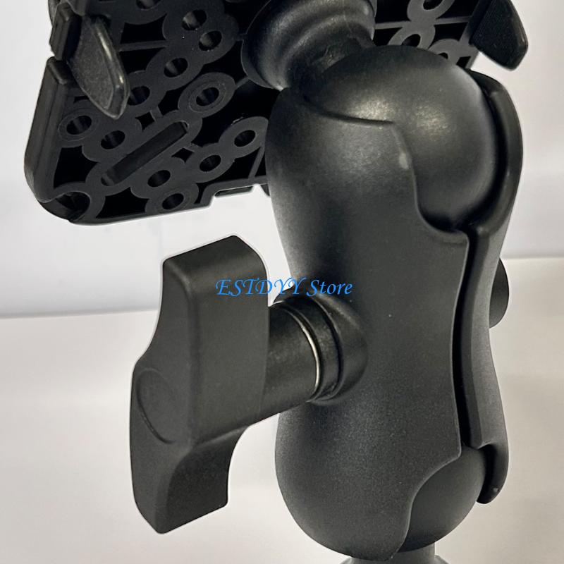 G6DE Dò Tìm Cá Gắn Tấm Xoay Dò - đánh giá và giá Fish Finder Mount