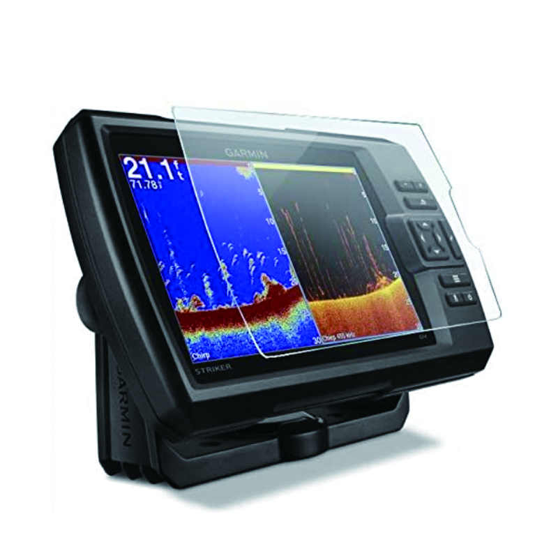 2 X Thú Cưng Tấm Bảo Vệ Màn Hì - đánh giá và giá Fish Finder Gps