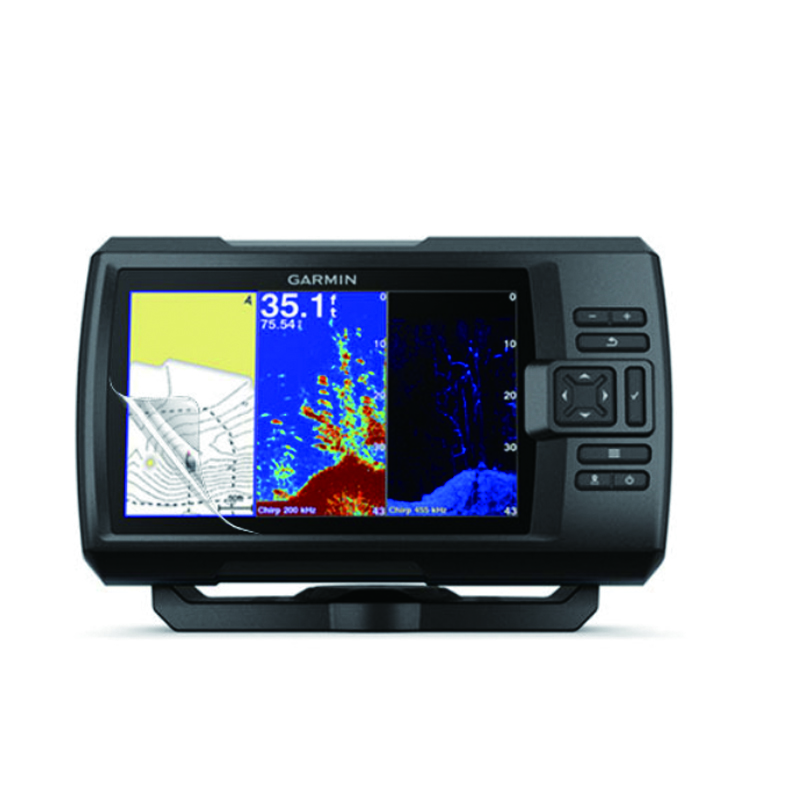 2 X Thú Cưng Tấm Bảo Vệ Màn Hì - đánh giá và giá Fish Finder Gps