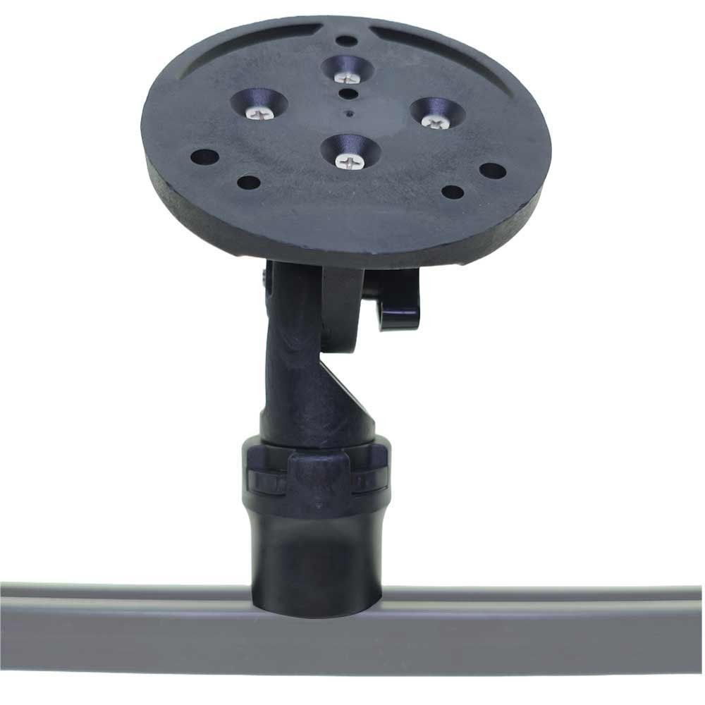 Kayak Fish Finder Holder Elect - đánh giá và giá Fish Finder Mount