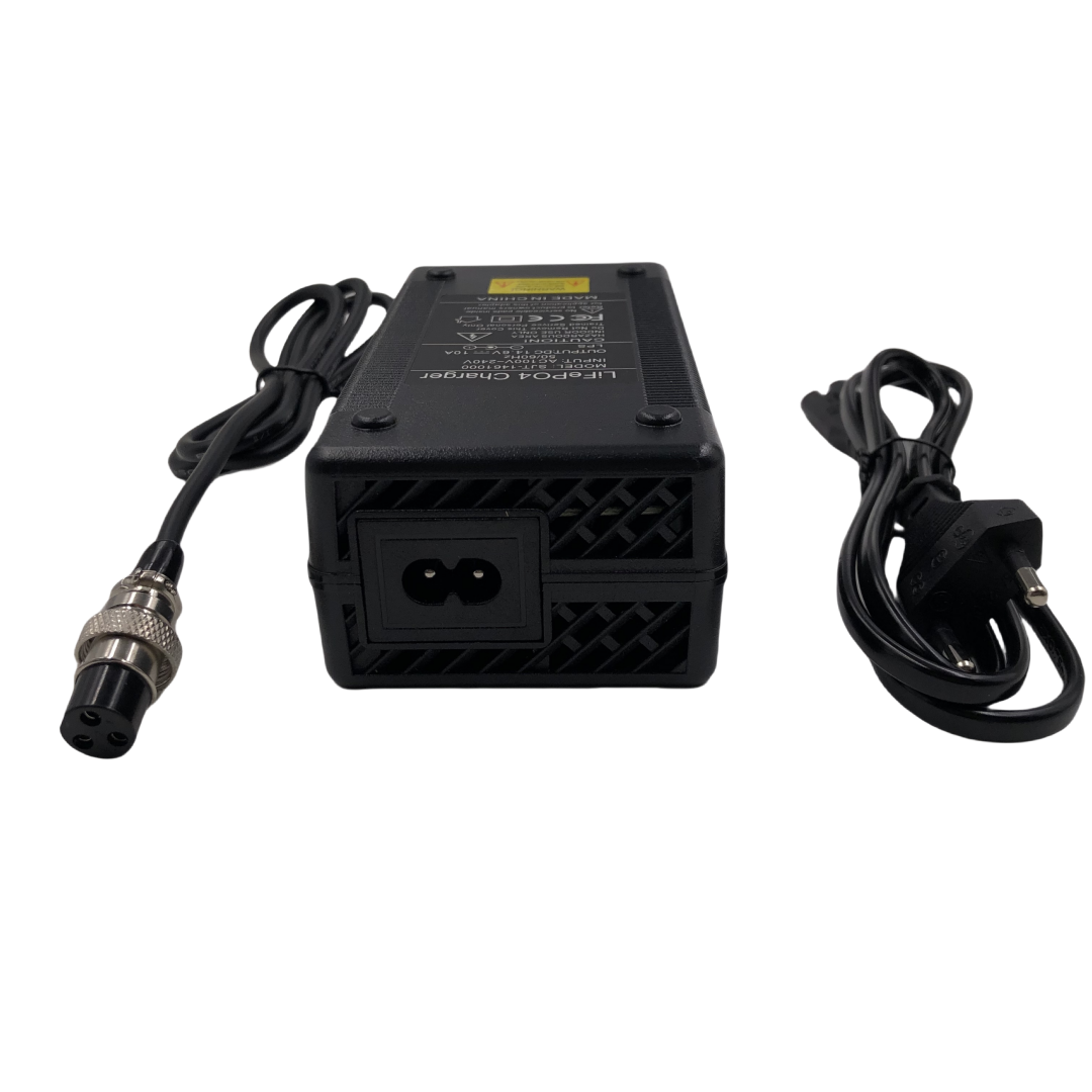 14.6V10A Charger for 12V LiFeP - đánh giá và giá Fish Finder Charger