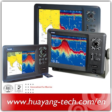 Mr LCD Fish  HP-828Farine Echo - đánh giá và giá Fish Finder Battery